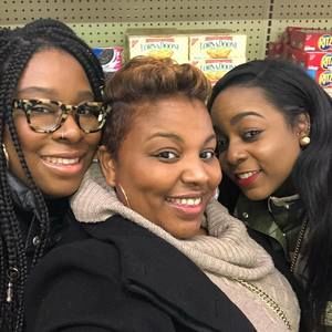 Meet your Posher, Nicki